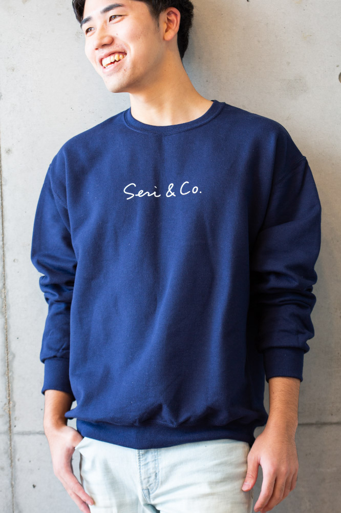 Seri & Co. / スウェットシャツ ウィメンズ